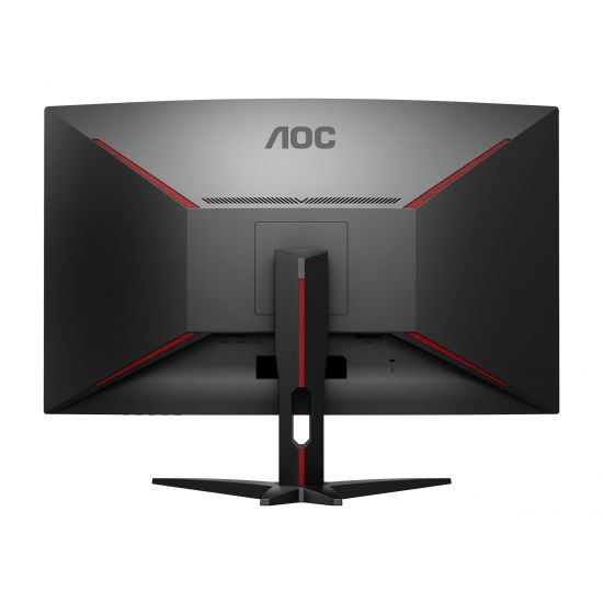 AOC C32G1 - WLED 31.5" 1ms