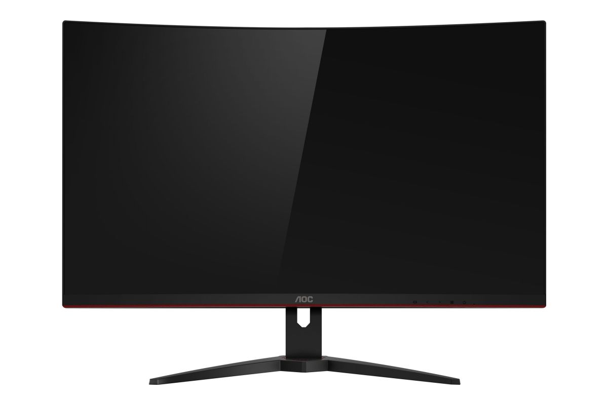 AOC C32G1 - WLED 31.5" 1ms