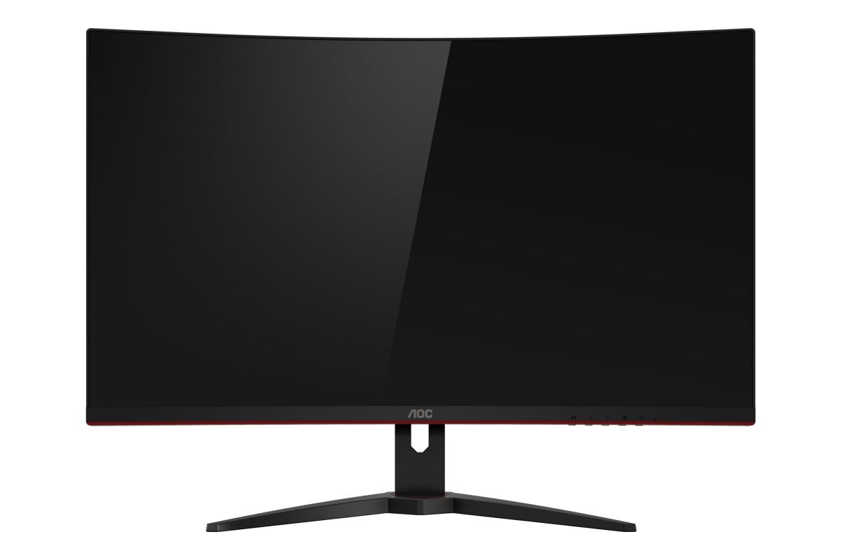 AOC C32G1 - WLED 31.5" 1ms