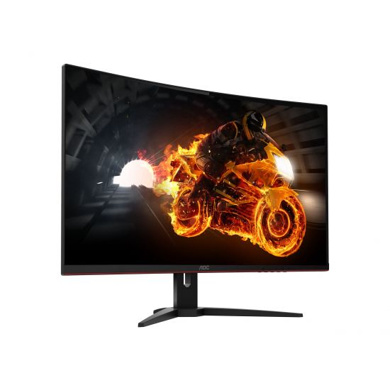 AOC C32G1 - WLED 31.5" 1ms
