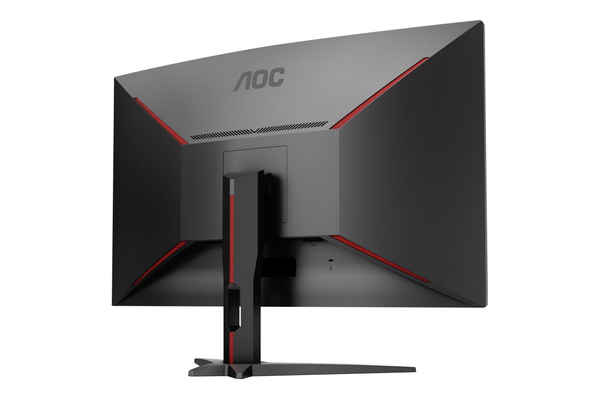 AOC C32G1 - WLED 31.5" 1ms