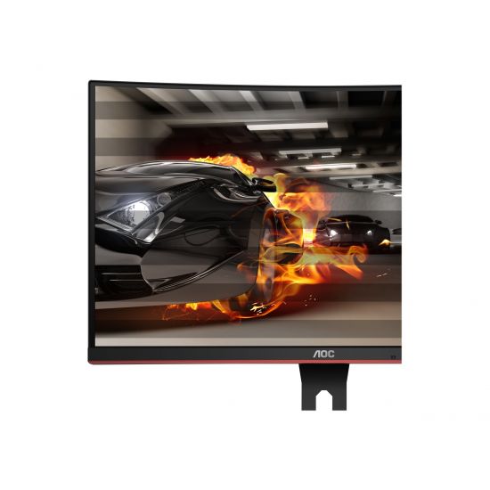AOC C32G1 - WLED 31.5" 1ms