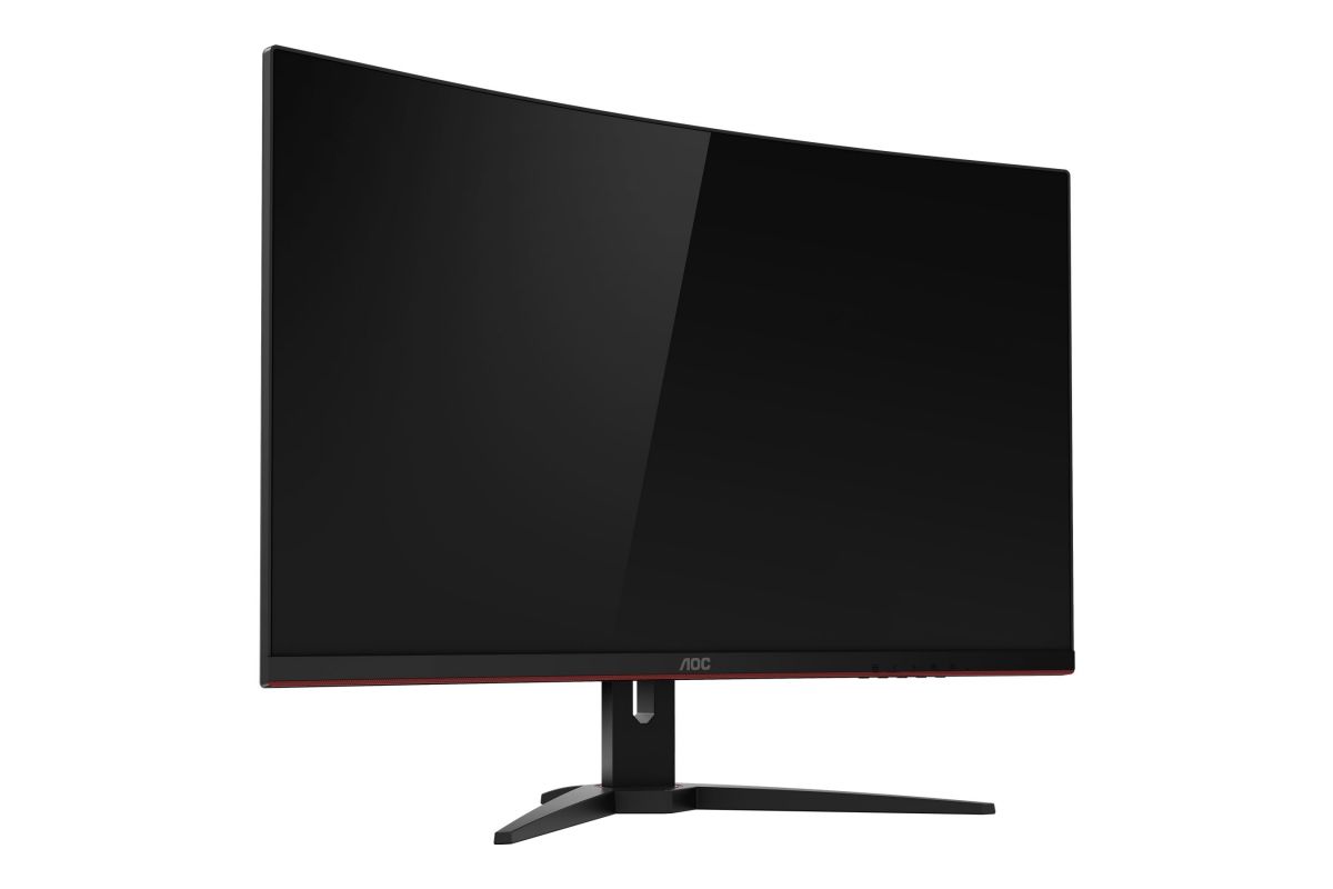AOC C32G1 - WLED 31.5" 1ms