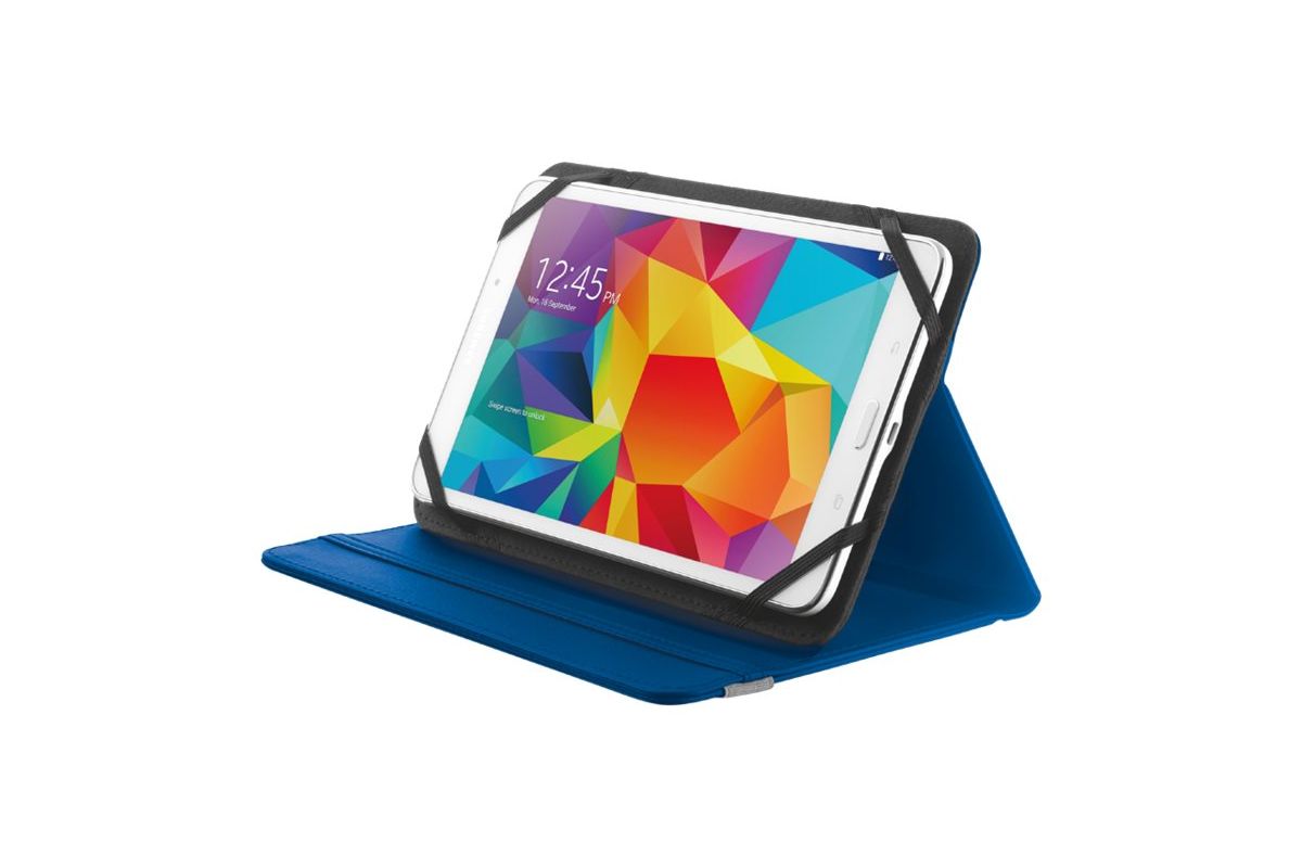 Trust Primo Folio Case with Stand