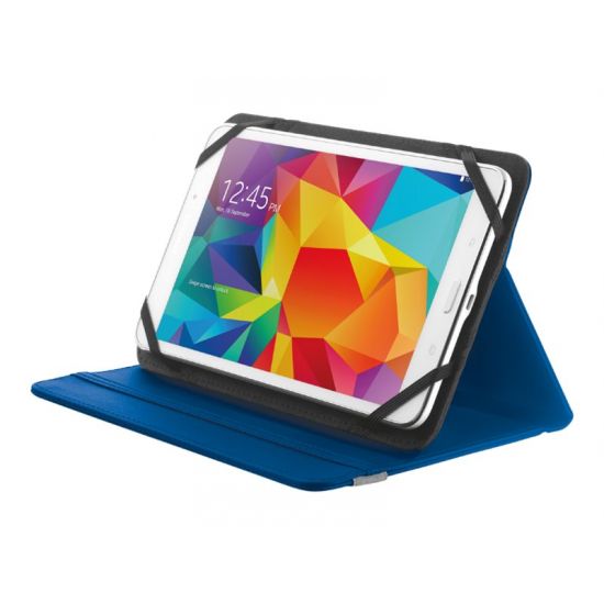 Trust Primo Folio Case with Stand