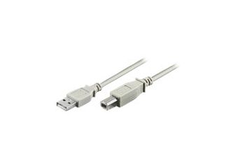 MicroConnect USB-kabel