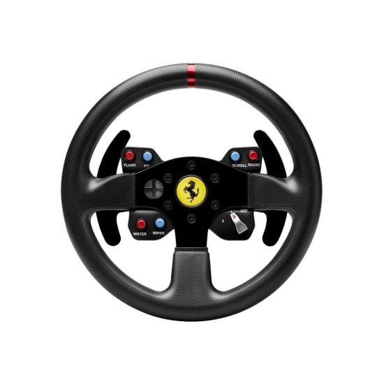 Thrustmaster Ferrari 458 Challenge