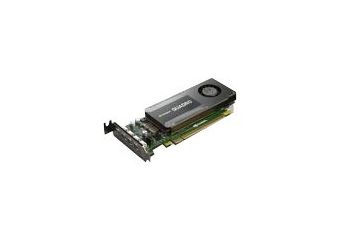 NVIDIA Quadro K1200 - NVIDIA QuadroK1200 - 4GB GDDR5