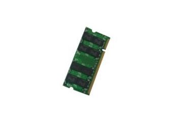 QNAP - 2GB - DDR3 - 1333MHz - SO DIMM 204-PIN