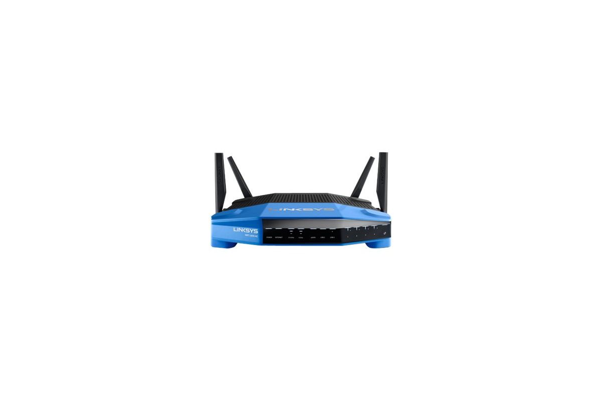 Linksys WRT1900ACS