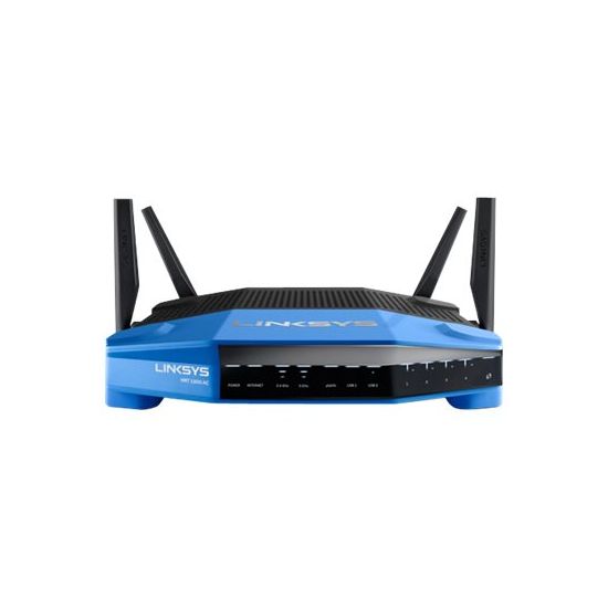 Linksys WRT1900ACS