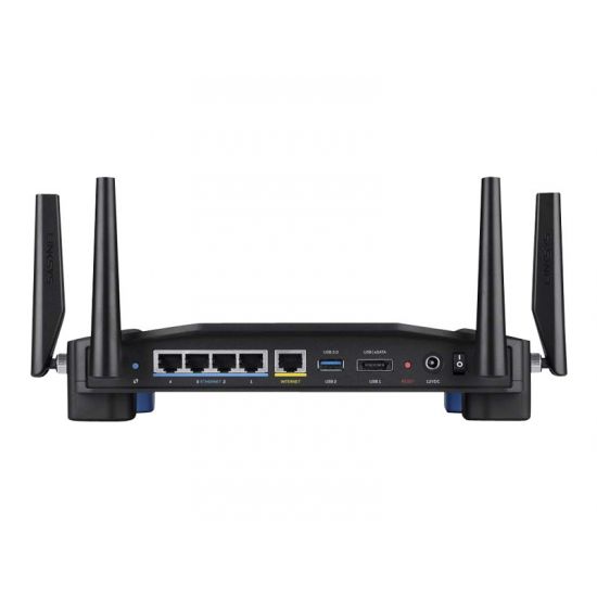 Linksys WRT1900ACS