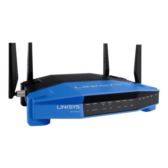 Linksys WRT1900ACS