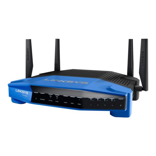 Linksys WRT1900ACS