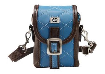 HP Signature Metro-Style Camera