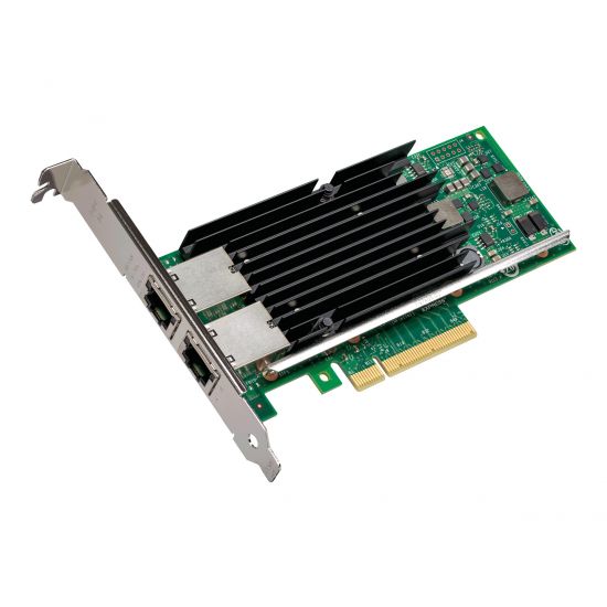 Intel Ethernet Converged Network Adapter X540-T2