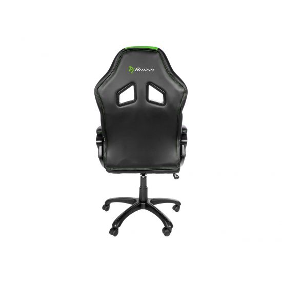 Arozzi Monza Gamer Stol Grøn