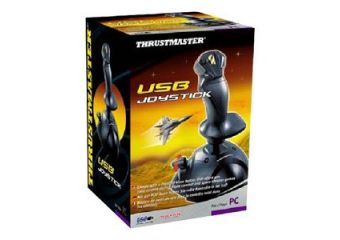 Thrustmaster USB Joystick for Flight/Combat