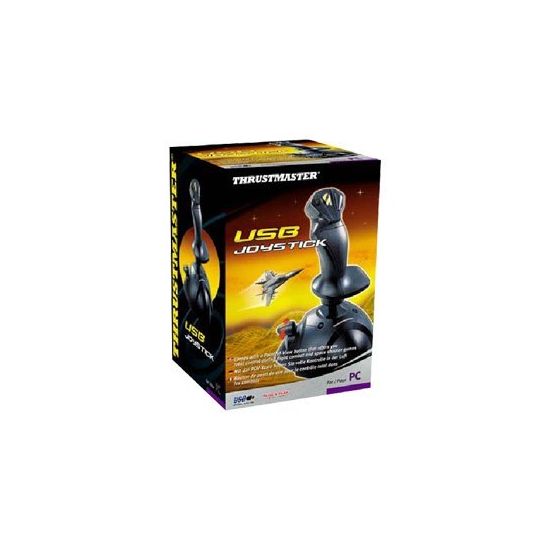 Thrustmaster USB Joystick for Flight/Combat - PC