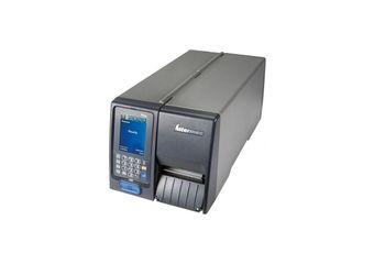 Intermec rensekort til printer