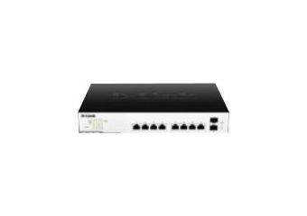 D-Link DGS-1100-10MP