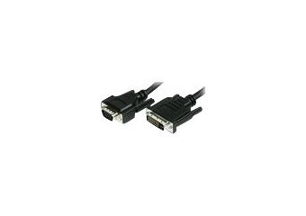 MicroConnect VGA-kabel