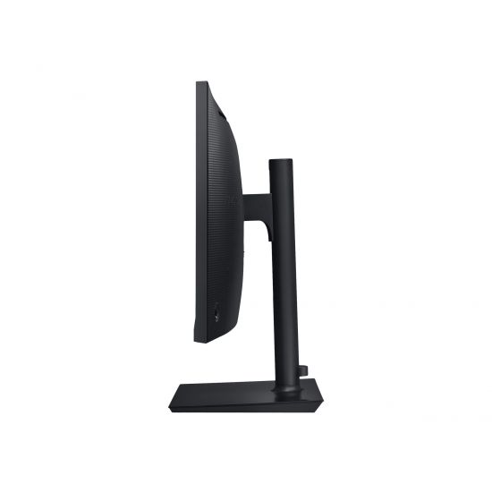 Samsung SH850 Series S27H850QFU - LED-Skærm 27" AMD FreeSync Plane to Line Switching (PLS) 4ms
