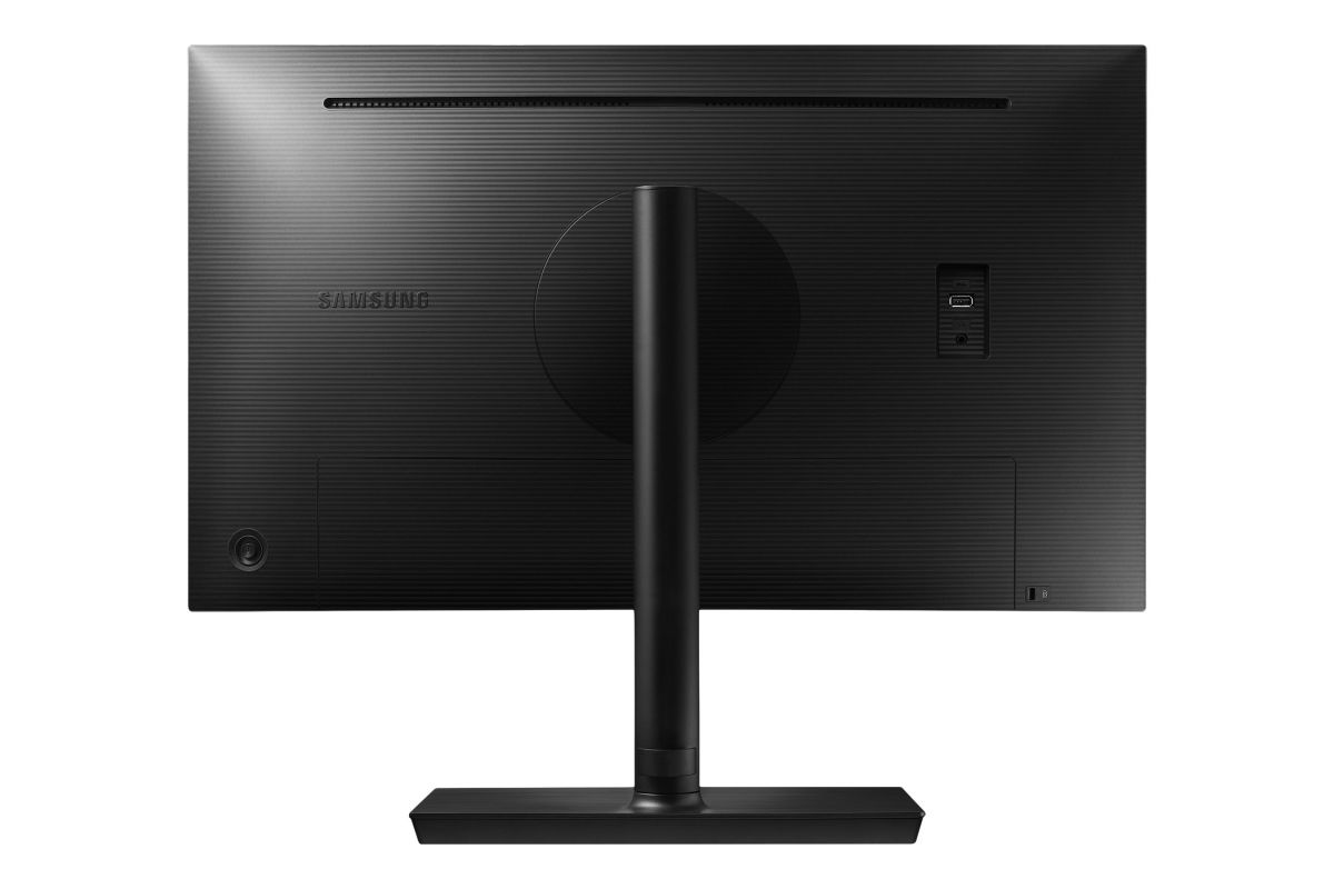 Samsung SH85 Series S27H850QFU - LED-Skærm 27" AMD FreeSync Plane to Line Switching (PLS) 4ms