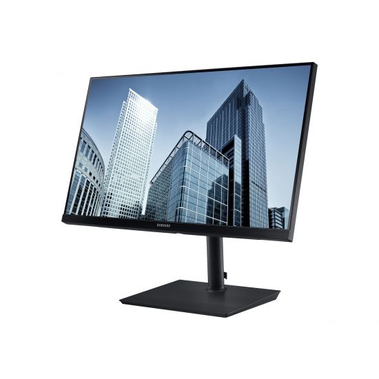 Samsung SH850 Series S27H850QFU - LED-Skærm 27" AMD FreeSync Plane to Line Switching (PLS) 4ms