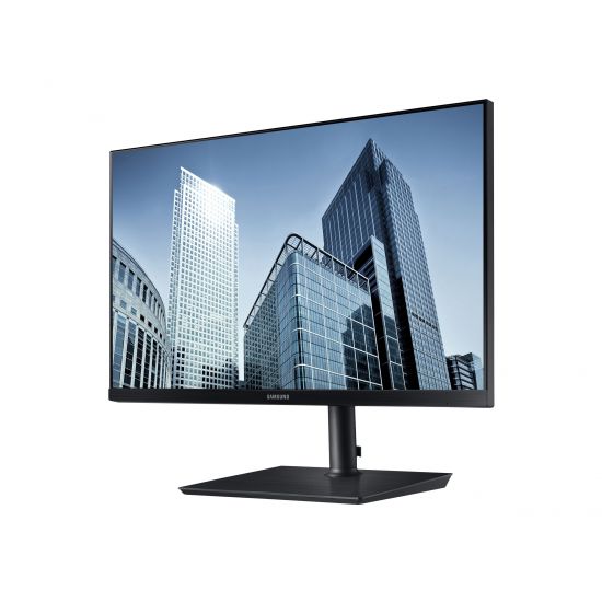 Samsung SH850 Series S27H850QFU - LED-Skærm 27" AMD FreeSync Plane to Line Switching (PLS) 4ms