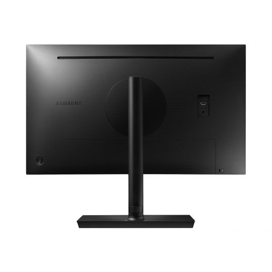 Samsung SH850 Series S27H850QFU - LED-Skærm 27" AMD FreeSync Plane to Line Switching (PLS) 4ms