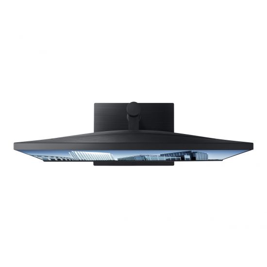 Samsung SH850 Series S27H850QFU - LED-Skærm 27" AMD FreeSync Plane to Line Switching (PLS) 4ms