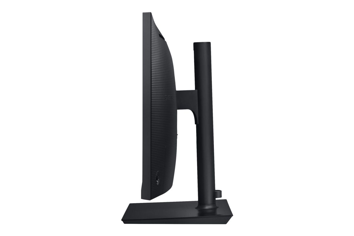 Samsung SH85 Series S27H850QFU - LED-Skærm 27" AMD FreeSync Plane to Line Switching (PLS) 4ms