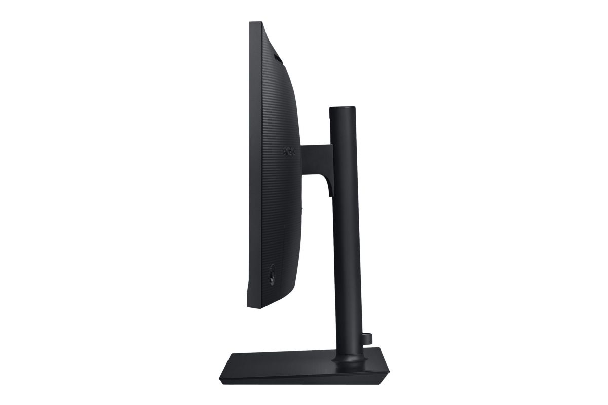 Samsung SH85 Series S27H850QFU - LED-Skærm 27" AMD FreeSync Plane to Line Switching (PLS) 4ms