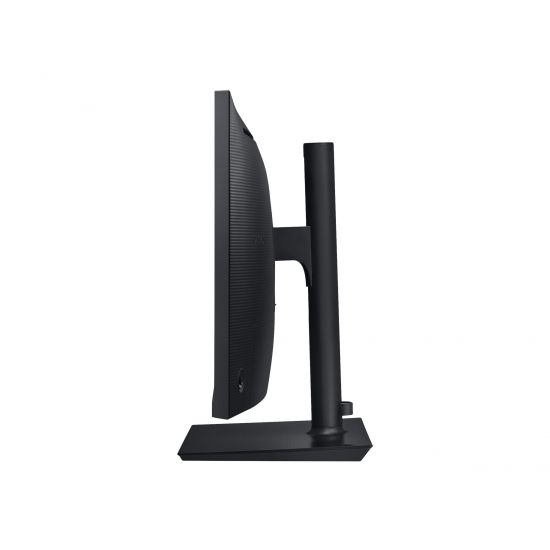 Samsung SH850 Series S27H850QFU - LED-Skærm 27" AMD FreeSync Plane to Line Switching (PLS) 4ms