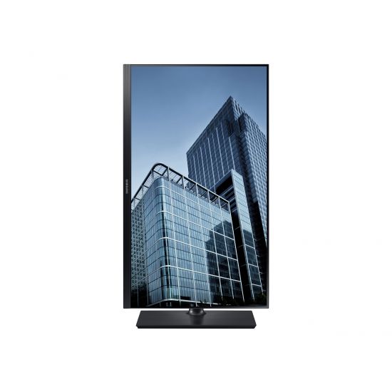 Samsung SH850 Series S27H850QFU - LED-Skærm 27" AMD FreeSync Plane to Line Switching (PLS) 4ms