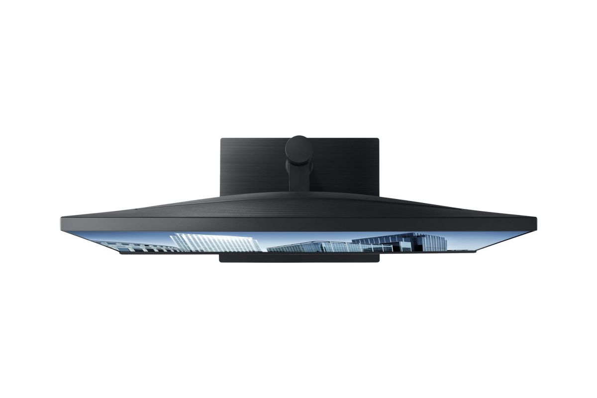 Samsung SH85 Series S27H850QFU - LED-Skærm 27" AMD FreeSync Plane to Line Switching (PLS) 4ms