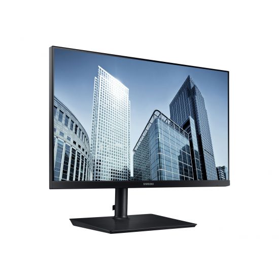 Samsung SH850 Series S27H850QFU - LED-Skærm 27" AMD FreeSync Plane to Line Switching (PLS) 4ms