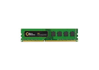 MicroMemory - 8GB - DDR3 - 1333MHz - DIMM 240-pin