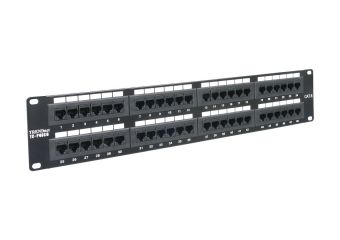 TRENDnet patch-panel