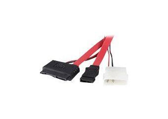 MicroConnect SATA-kabel