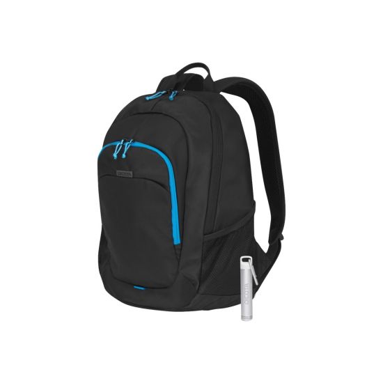 DICOTA Backpack Power Kit Value 15.6 rygsæk til notebook