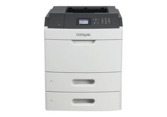 Lexmark MS810dtn
