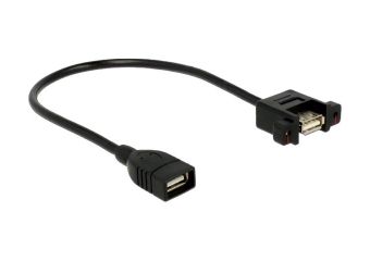 DeLOCK USB gender changer