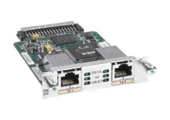 Cisco High-Speed