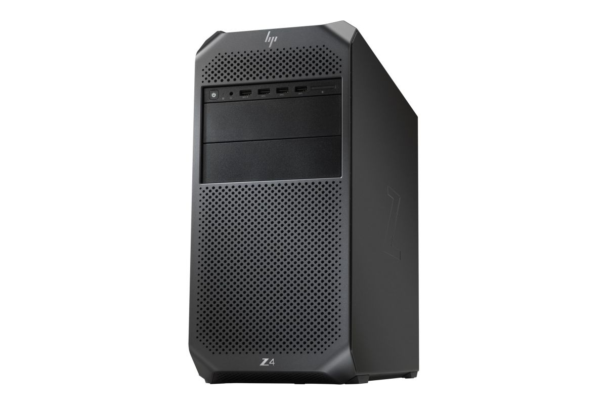 HP Workstation Z4 G4
