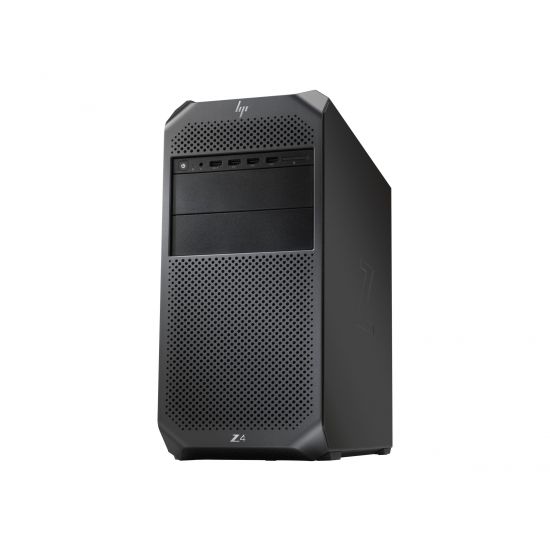 HP Workstation Z4 G4