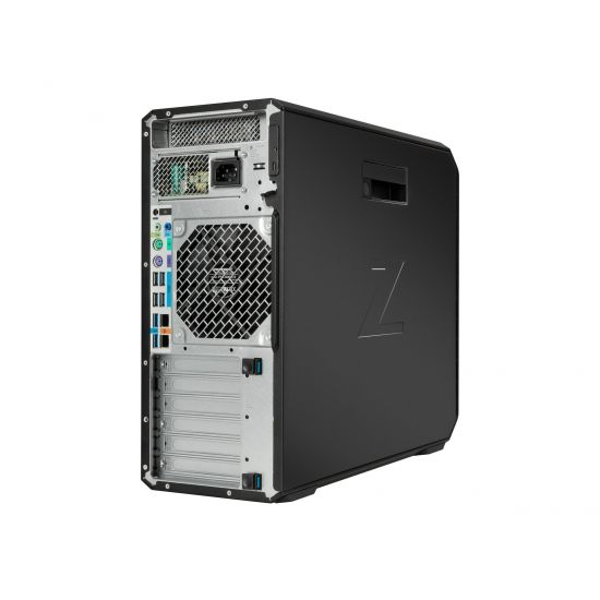 HP Workstation Z4 G4