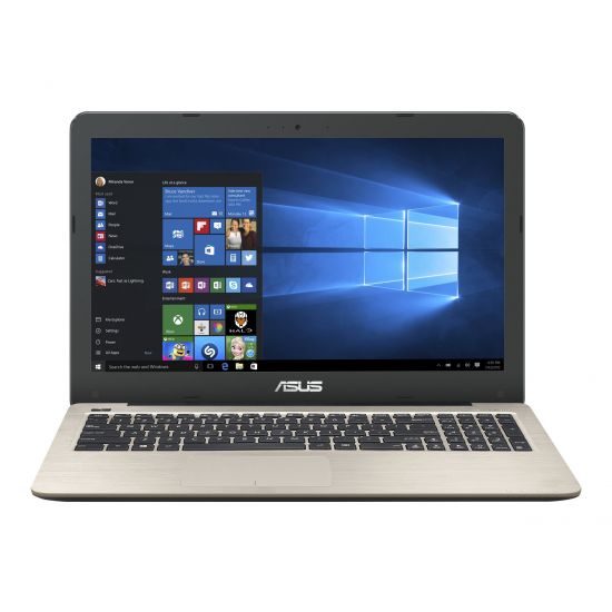 ASUS VivoBook X556UQ-DM623T - Core i5 8GB 512GB SSD 940MX 2GB 15.6´´ Full-HD Gamer bærbar