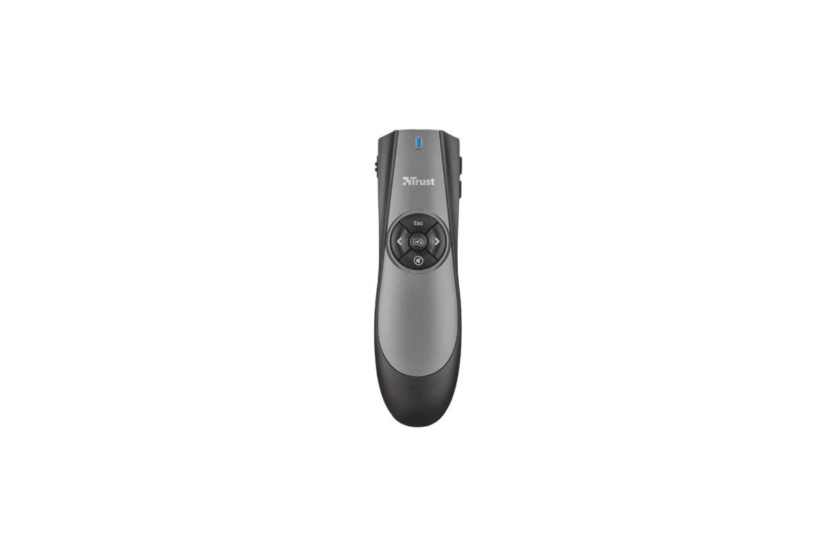 Trust Taia Wireless Laser Presenter